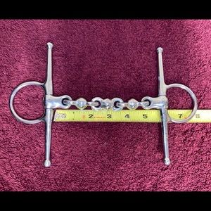 Korsteel Full Cheek Waterford